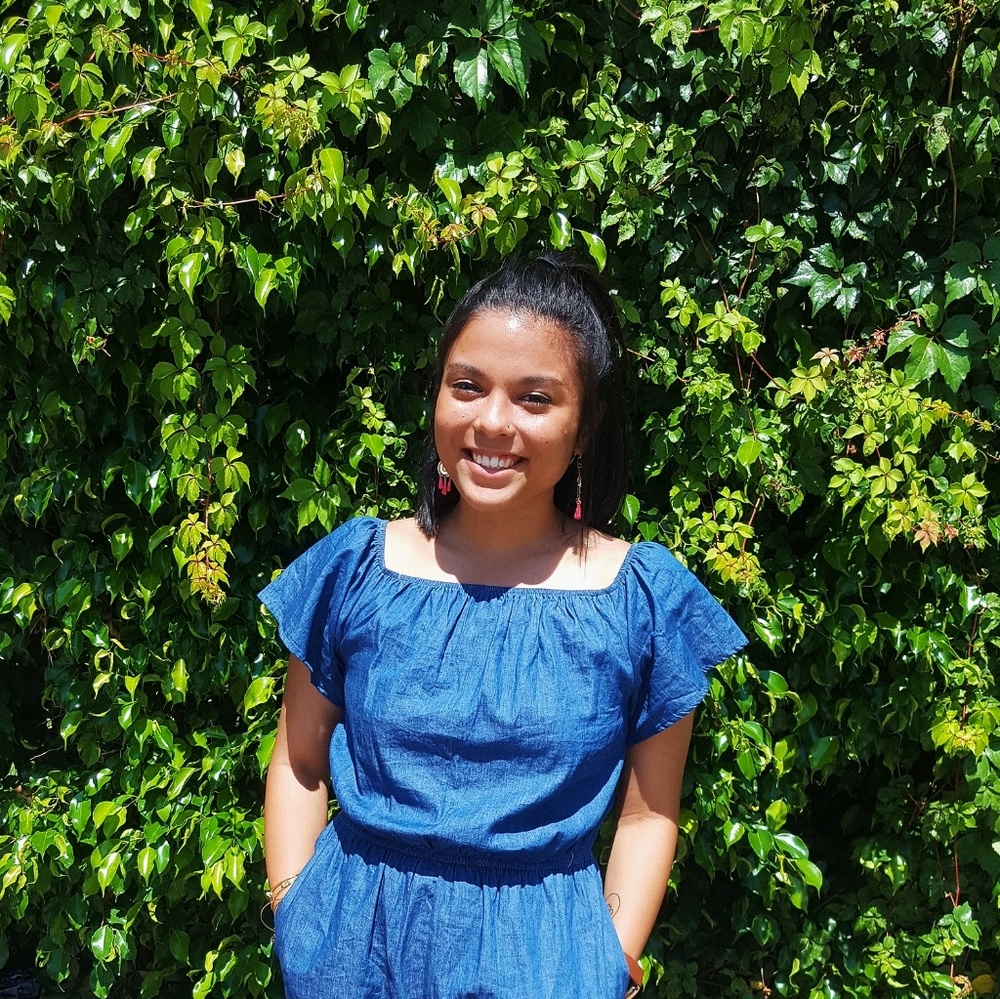 Meet your Posher, Gabby